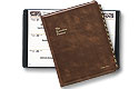 cover executive planner vinyl