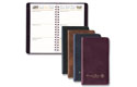 1-wk pocket executive planner vinyl