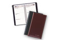 1-wk pocket executive planner bonde