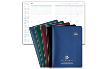 Longmont Planner