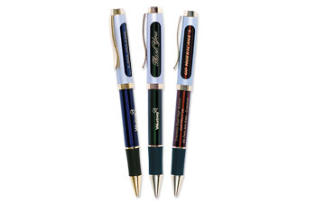 Thank You Twist Pen