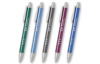 Acclaimed Pen