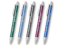 acclaimed pen