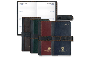 Brentwood Pocket Calendar Weekly