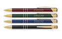 Gold Delane Pen