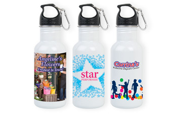 Digital Half Liter