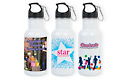 Digital Half Liter