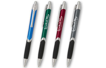 Devon Pen