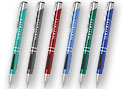 Delane Comfort Grip Pen