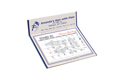 Valoy Desk Calendar
