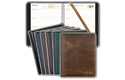 weekly executive planner vinyl