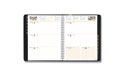 refill-weekly executive planner
