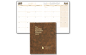 Budget Monthly Executive Planner