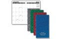 marble pocket planner