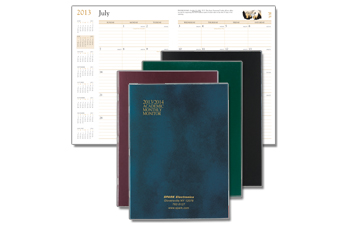 Monthly Monitor Academic