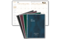 monthly monitor silver imprint